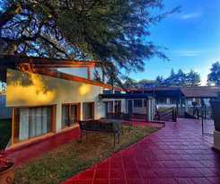 Hotel Harmonie de Montaña