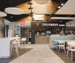 Hotel ibis Bourg Jasseron Teyssonge