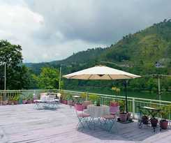 Fishermen\'s Lodge - A Lake Facing Near Nainital