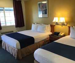 Hotel Travelodge by Wyndham Pendleton OR