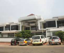 Adwoa Wangara Apartments