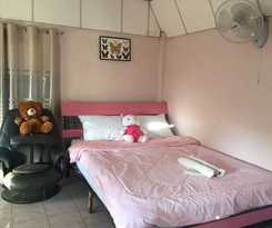 Hotel Pattida @ Khaokho