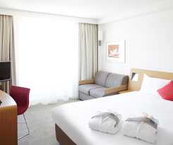 Hotel Novotel Bourges