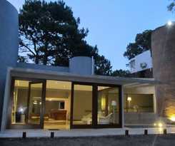 Hotel Club De La Barra