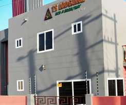 TS Lodgings