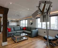 The Picture House Apartments