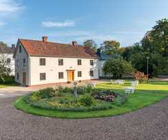 Hotel Hotell Dahlströmska Gården