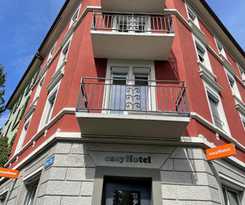 Delta City Hotels - Self check