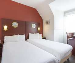 Hotel Les Gens De Mer Lorient