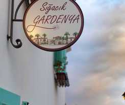  Sigacik Gardenya Boutique Hotel