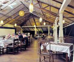 Hotel Froggies Divers Bunaken