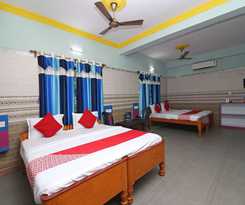 Hotel OYO 19686 Prantika