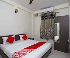 OYO 16708 Sada Shiv Guest House