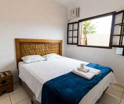 Hotel HOTELARE Pousada B&oacute;ra Mor&aacute;