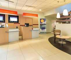 Ibis Charleville-mezières