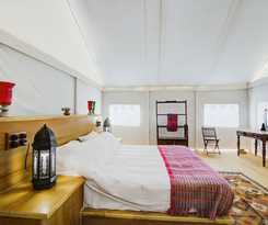 The Kafila Desert Camp