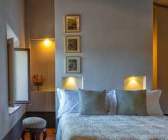 Ca\' Bianca Tuscany Relais