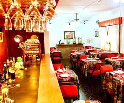 Hotel &Aacute;guila Blanca