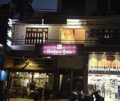 Relax Inn - Hostel
