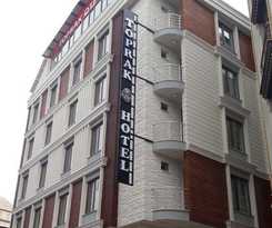  Toprak Hotel