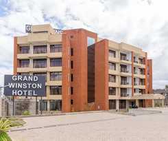 Hotel Grand Winston