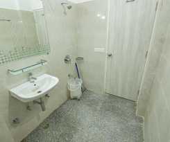 Hotel Tuma Club House