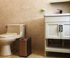 Hotel Beijing Habitat Gardens Inn