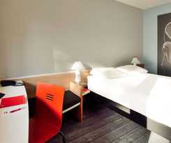IBIS DIEPPE VAL DRUE