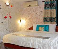 Alexander plaza hotel ltd