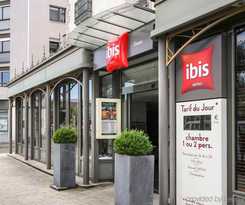 Ibis Styles Dinan Centre Ville