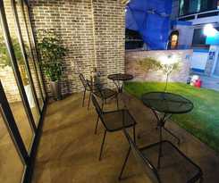 Hotel Gyeongju Alley Guesthouse