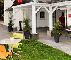 Ibis Dole Sud Choisey