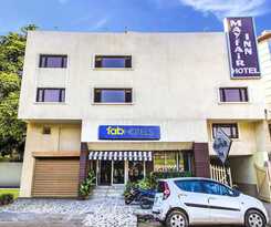 FabMayfair Inn