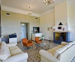 Villa Musolino Country Resort