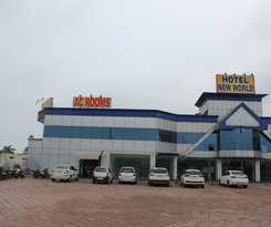 Hotel New World