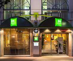 Ibis Styles Draguignan
