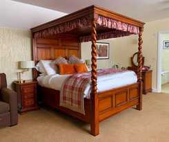 Hotel The Coach and Horses