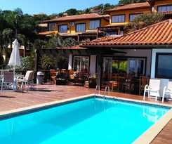 Hotel B&uacute;zios Mar