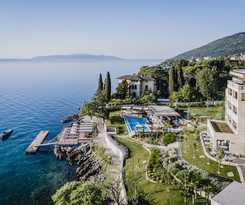 Ikador Luxury Boutique Hotel and Spa