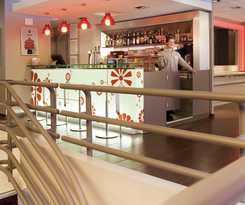 Hotel Ibis Epernay Centre Ville