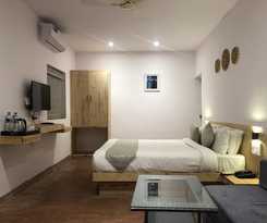 INN MORJIM a Boutique Beach