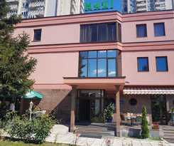 Hotel Maxi