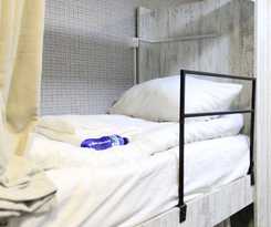 Hotel Blossom hostel