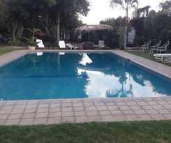 Hotel Spa Holistico Casa Tonantzin