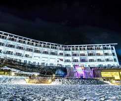 Hotel Patnitop Heights