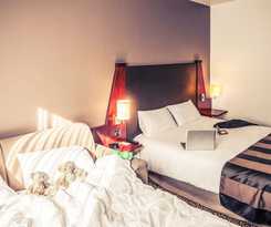 Hotel Mercure Paris Val De Fontenay