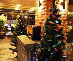 Marvell City Otel