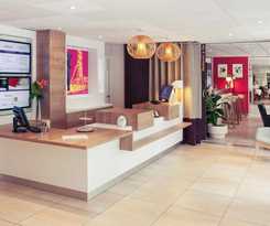 Hotel Mercure Forbach