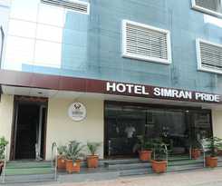 Simran Pride
