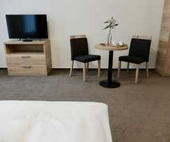Hotel Penzion Star&aacute; po&scaron;ta
